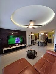 Blk 416B Fernvale Riverbow (Sengkang), HDB 5 Rooms #537046371